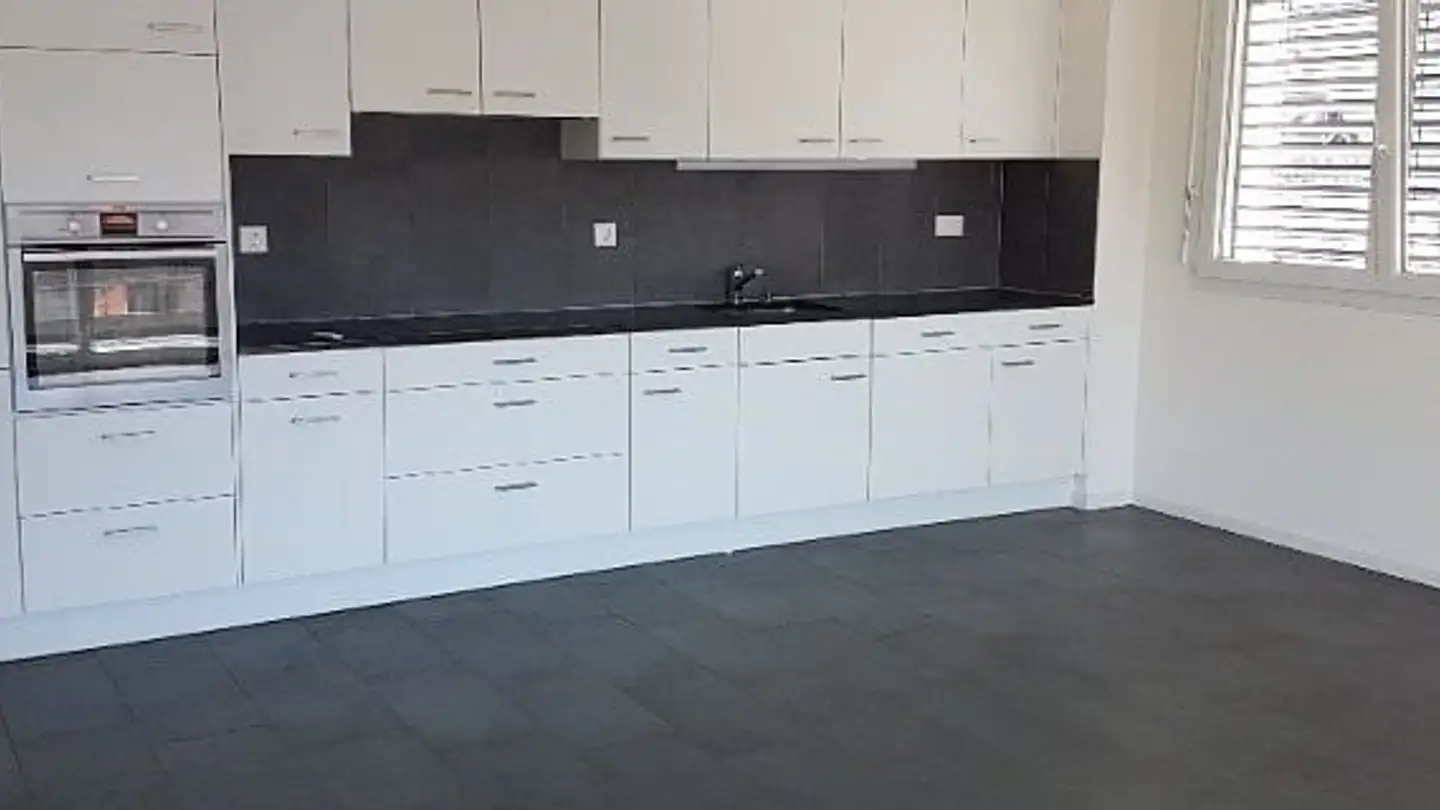 Attique à louer - Chemin Des Palettes 11, 1967 Bramois