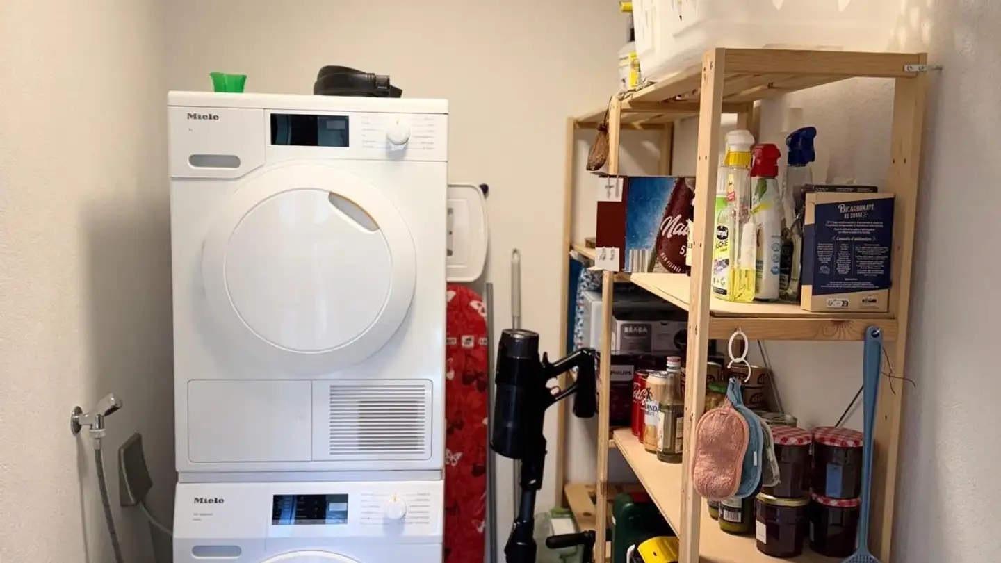 Apartment for rent - Chemin De Beauregard 10, 1614 Granges (Veveyse) - Photo 2