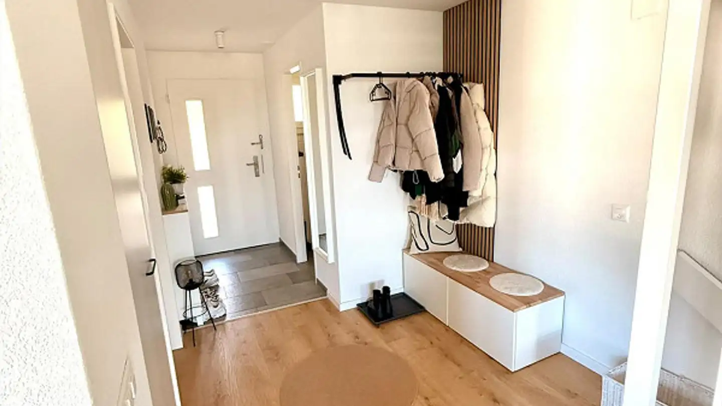 Stepped house for sale - Ramsenstrasse 2, 9014 St. Gallen - Photo 3