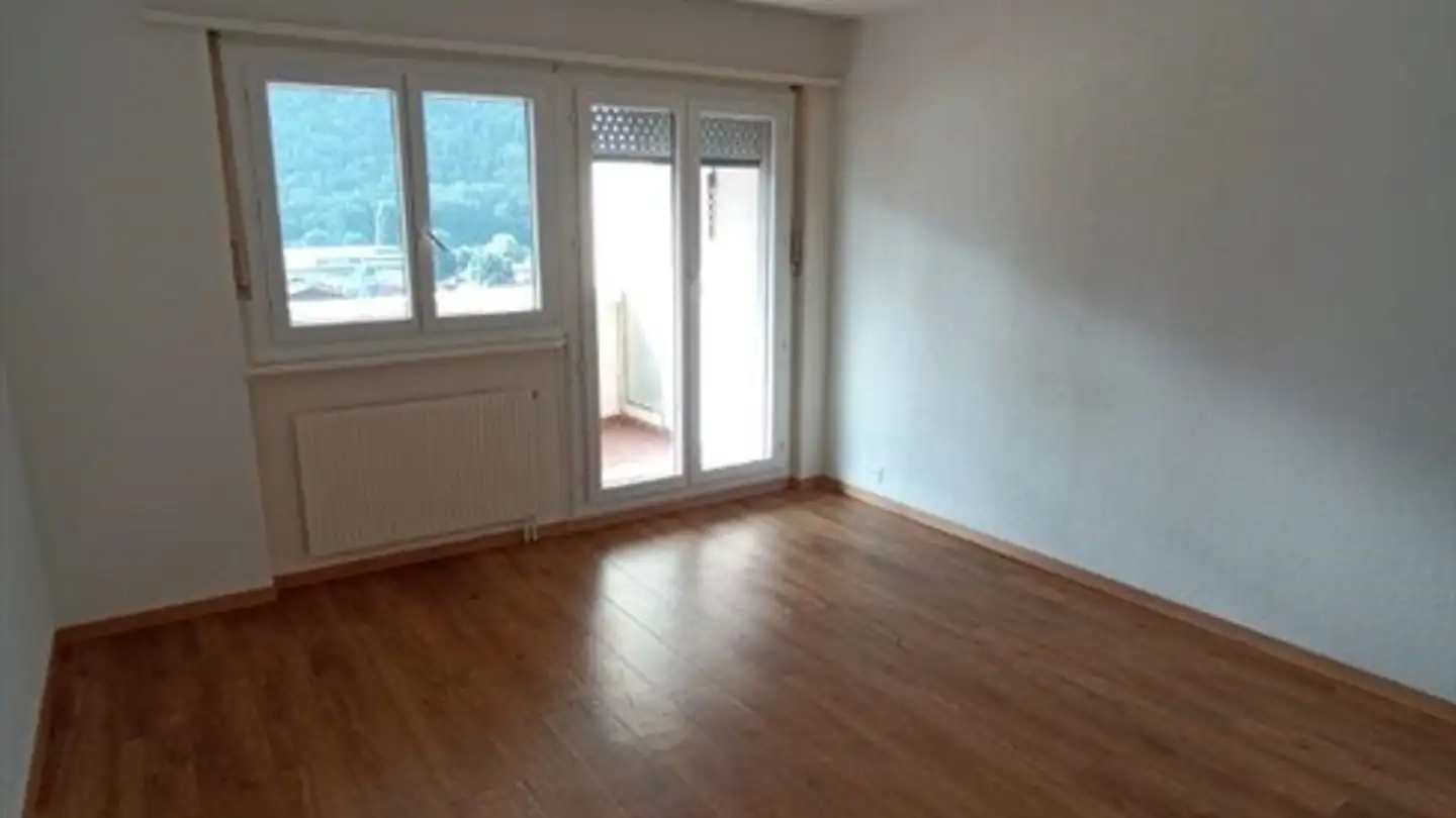 Apartment for rent - Rue Des Finettes 36, 1920 Martigny - Photo 4