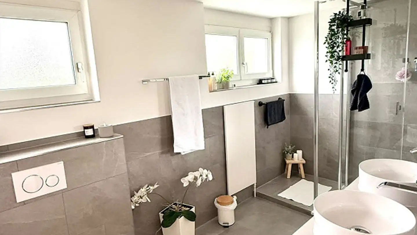 Stepped house for sale - Ramsenstrasse 2, 9014 St. Gallen - Photo 4