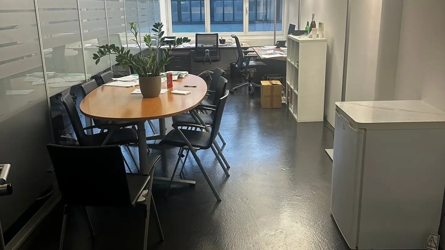 Office space for rent - Brunnmatt 16, 6330 Cham - Photo 3