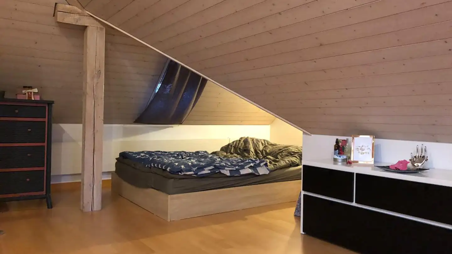 Appartamento in affitto - Murifeldweg 20, 3006 Bern - Foto 2