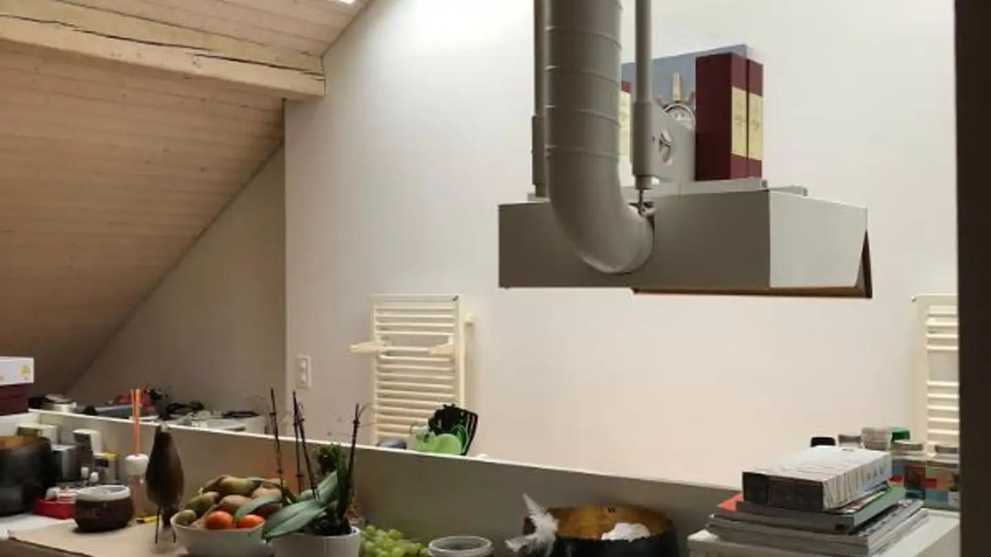 Appartamento in affitto - Murifeldweg 20, 3006 Bern - Foto 3