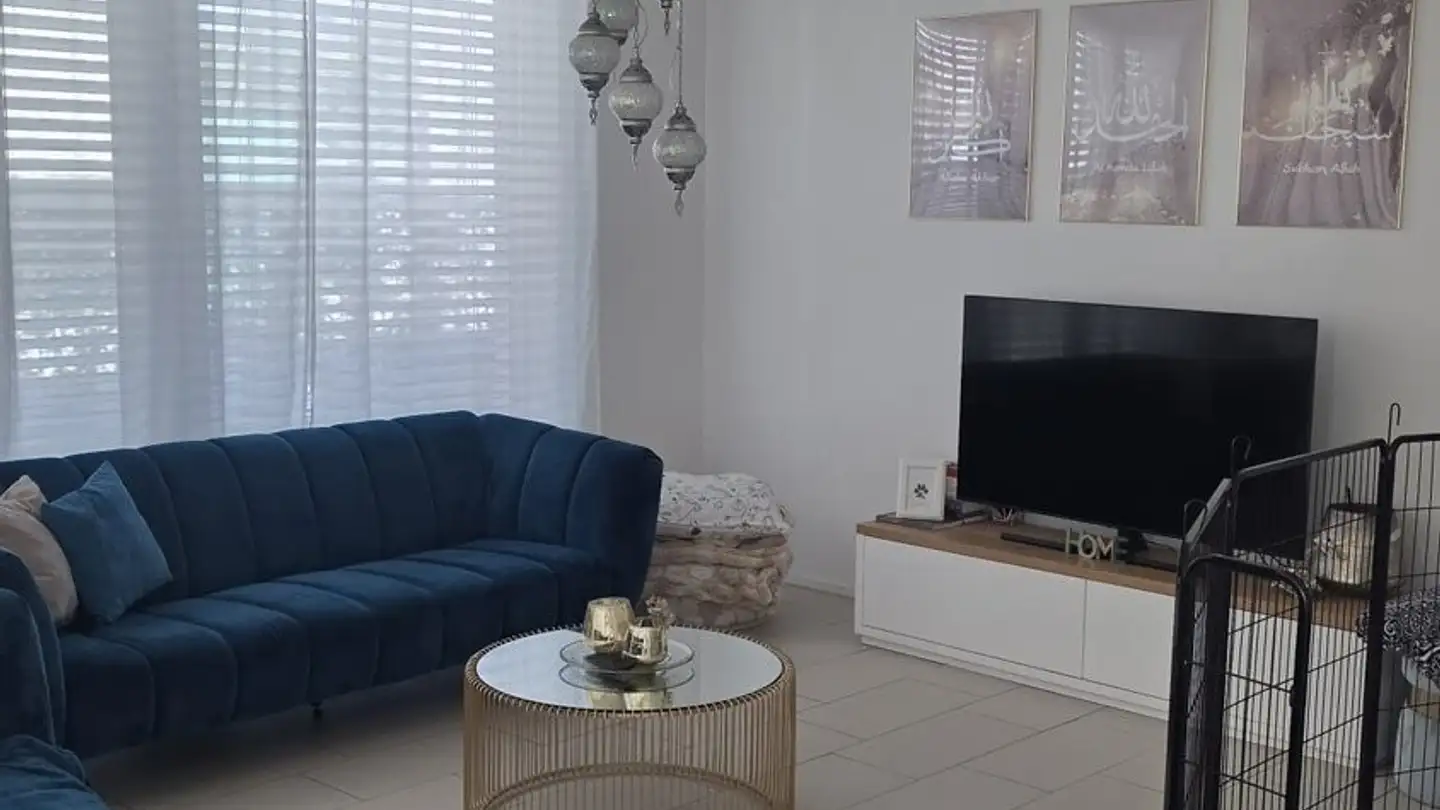 Wohnung mieten - Steinäckerstrasse 7c, 5442 Fislisbach - Foto 4