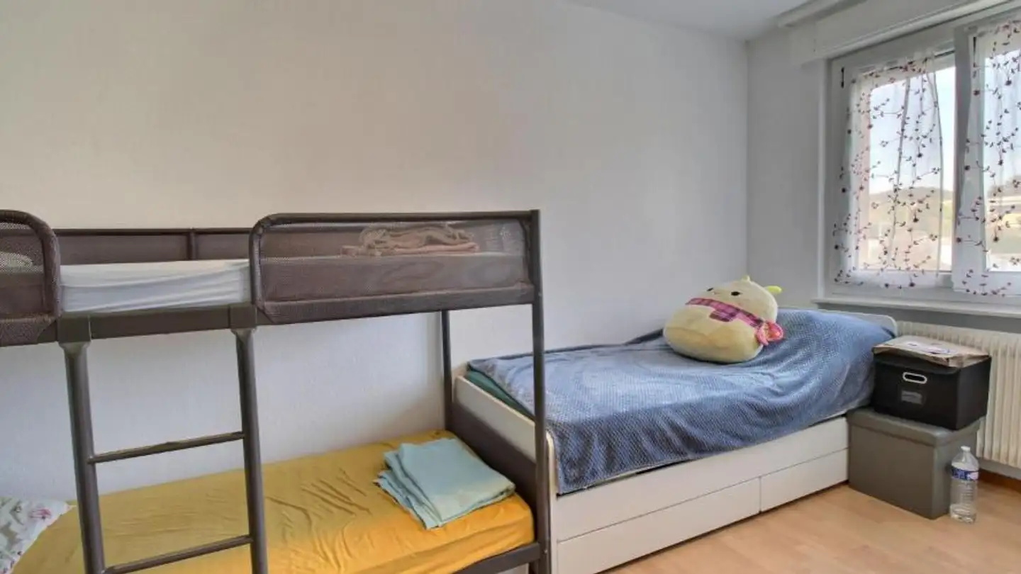 Appartement à vendre - Route de Bourguillon 7, 1723 Marly - Photo 3