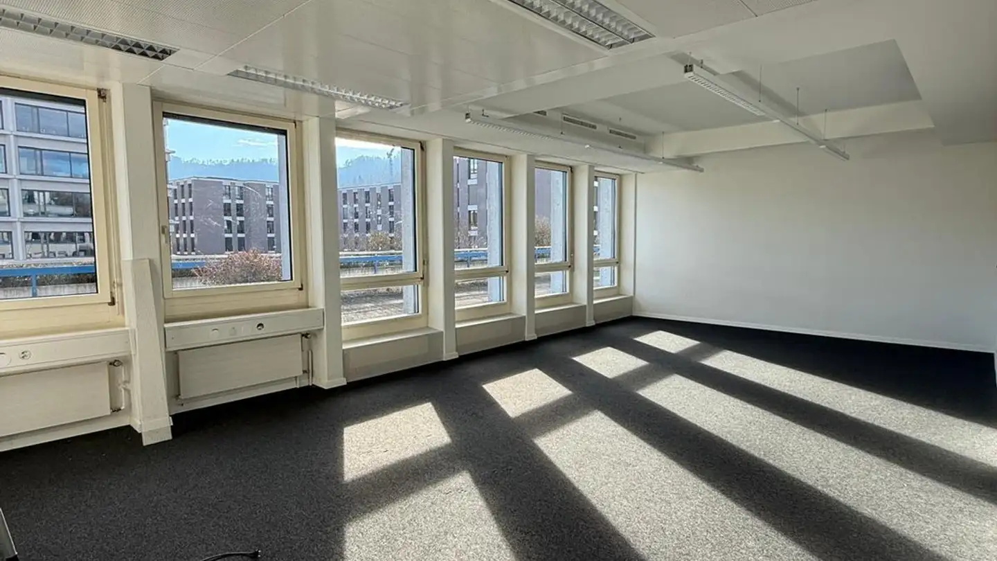 Bureau à louer - Spindelstrasse 2, 8041 Zürich