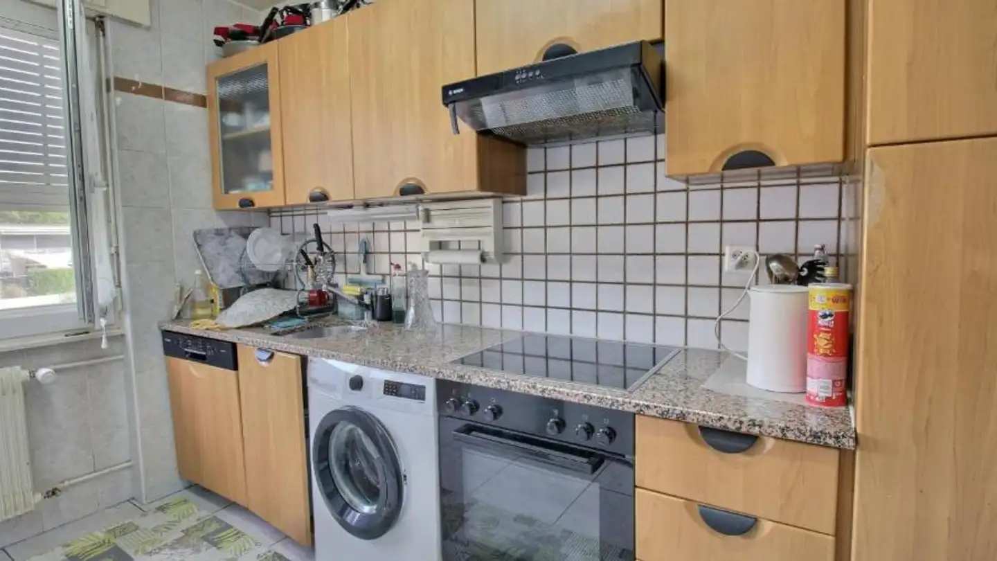 Appartement à vendre - Route de Bourguillon 7, 1723 Marly - Photo 4