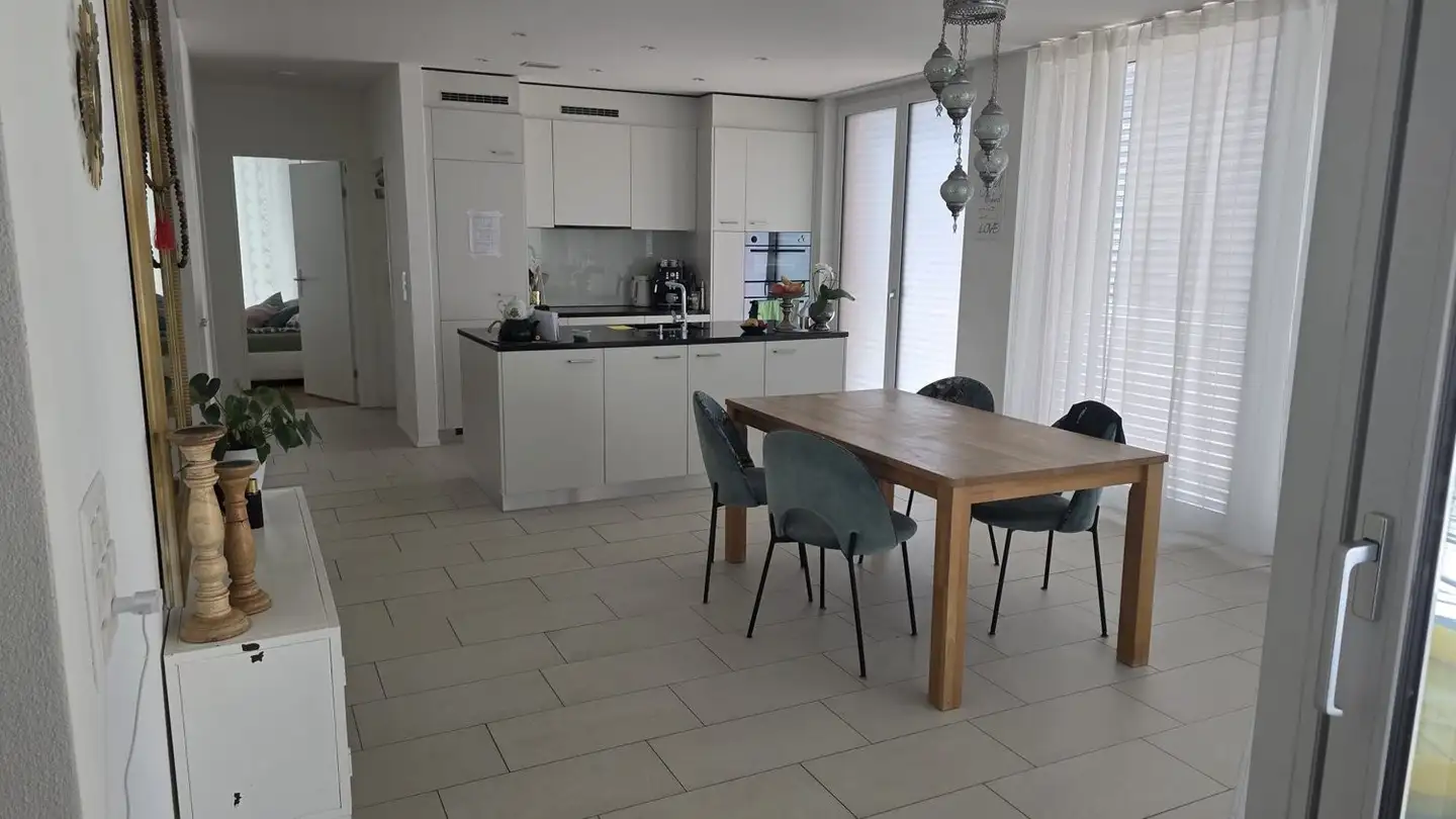 Wohnung mieten - Steinäckerstrasse 7c, 5442 Fislisbach - Foto 2