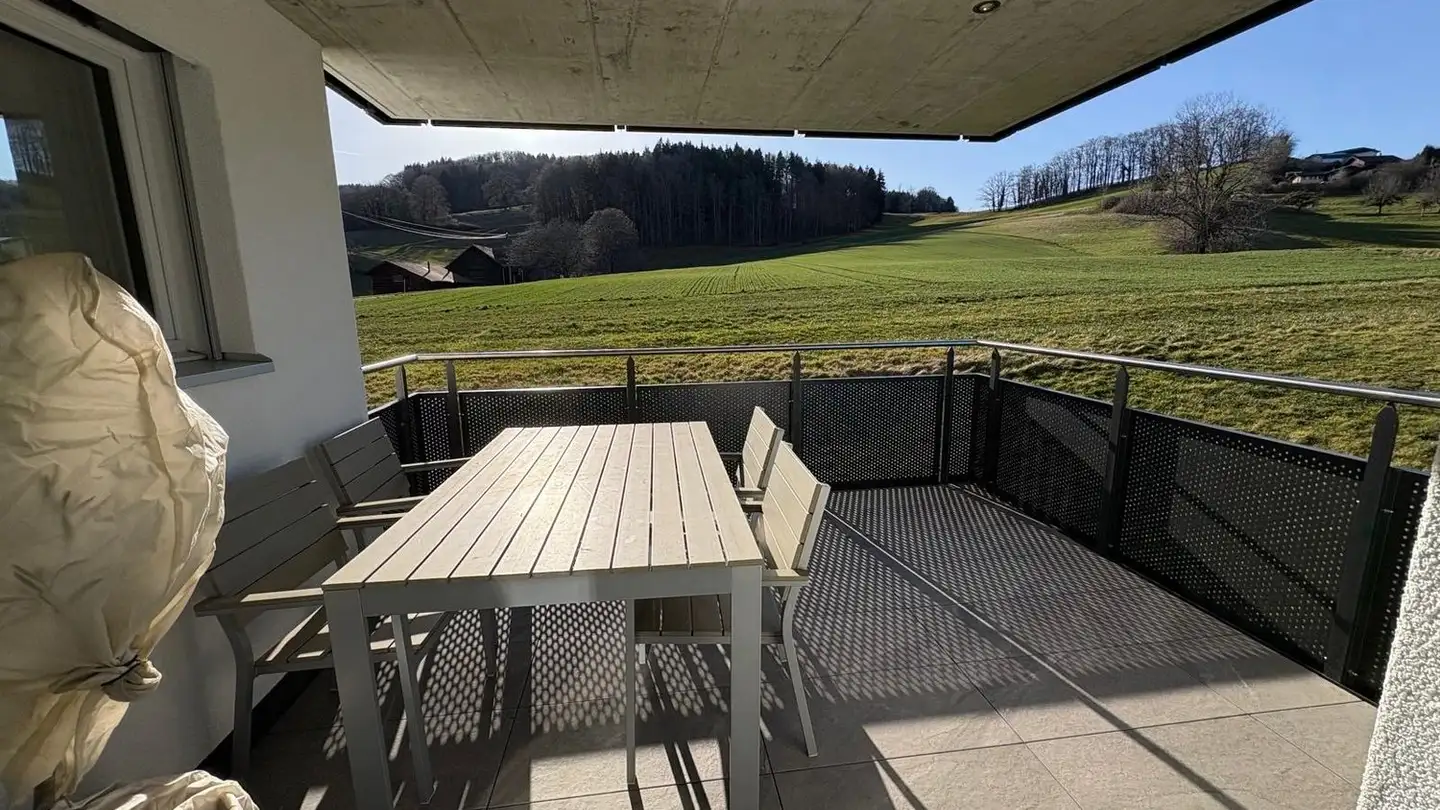 Apartment for rent - Chemin De Beauregard 10, 1614 Granges (Veveyse) - Photo 3