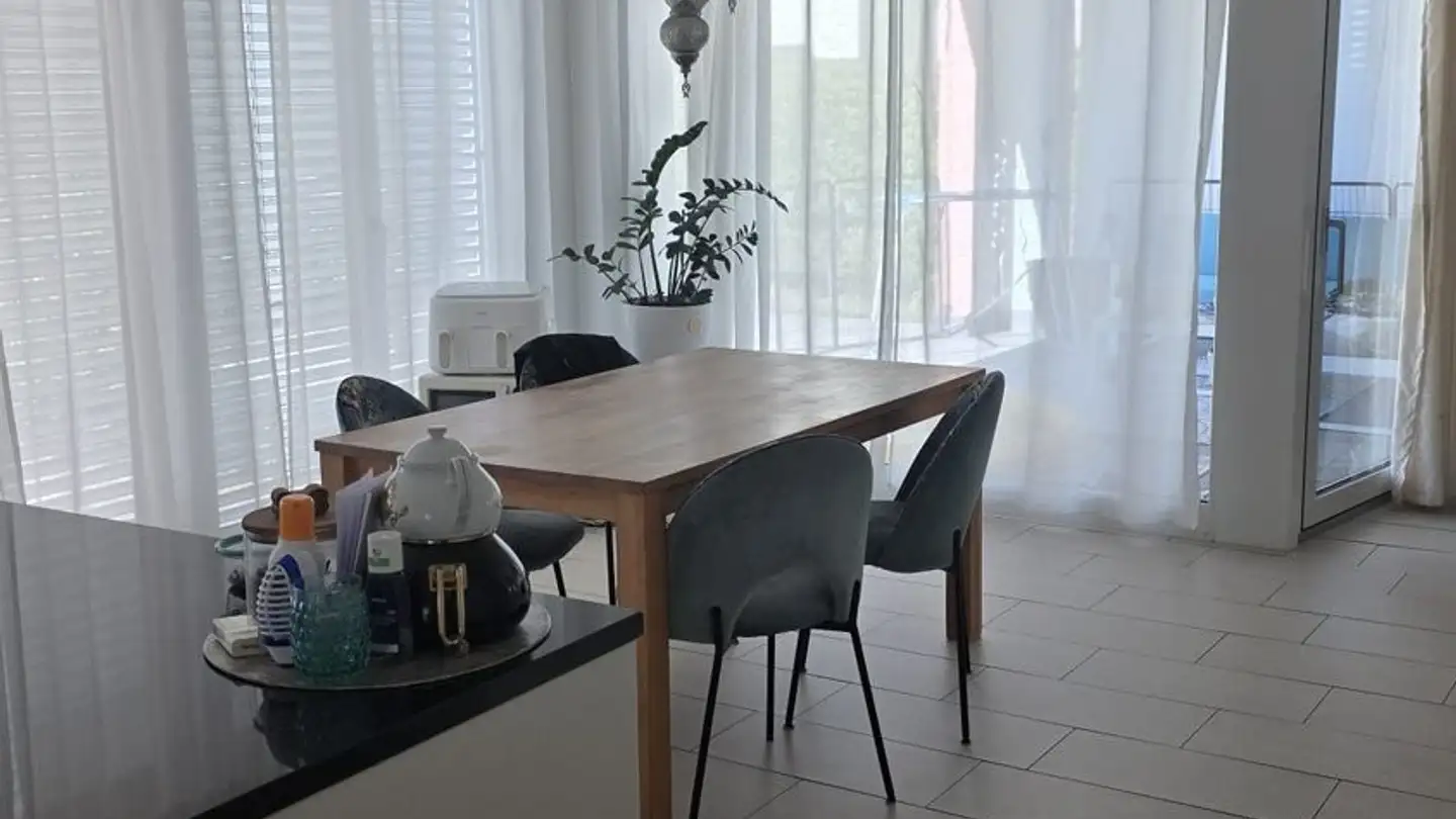 Wohnung mieten - Steinäckerstrasse 7c, 5442 Fislisbach - Foto 3
