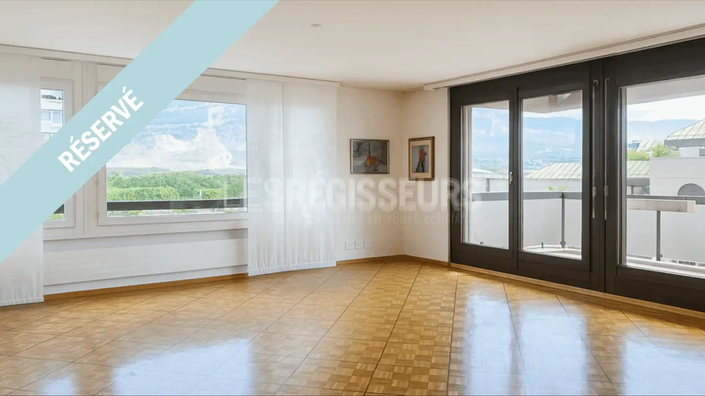 Apartment for sale - 1206 Genève