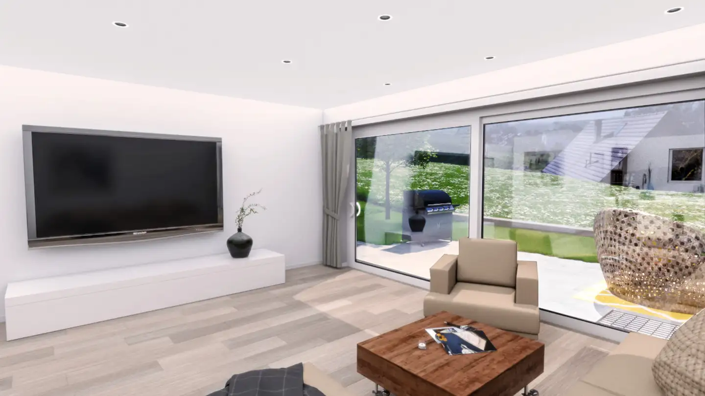 Villa for sale - Route De Thierrens, 1410 Denezy