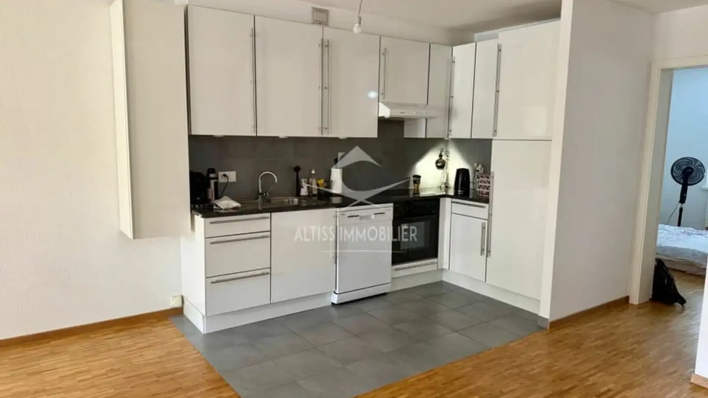 Apartment for sale - 1264 St-Cergue