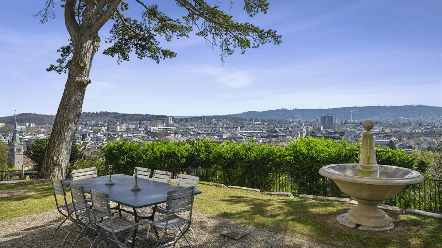 Castello in vendita - Rue Des Alpes / Alpenstrasse 95, 2502 Biel/Bienne - Foto 2