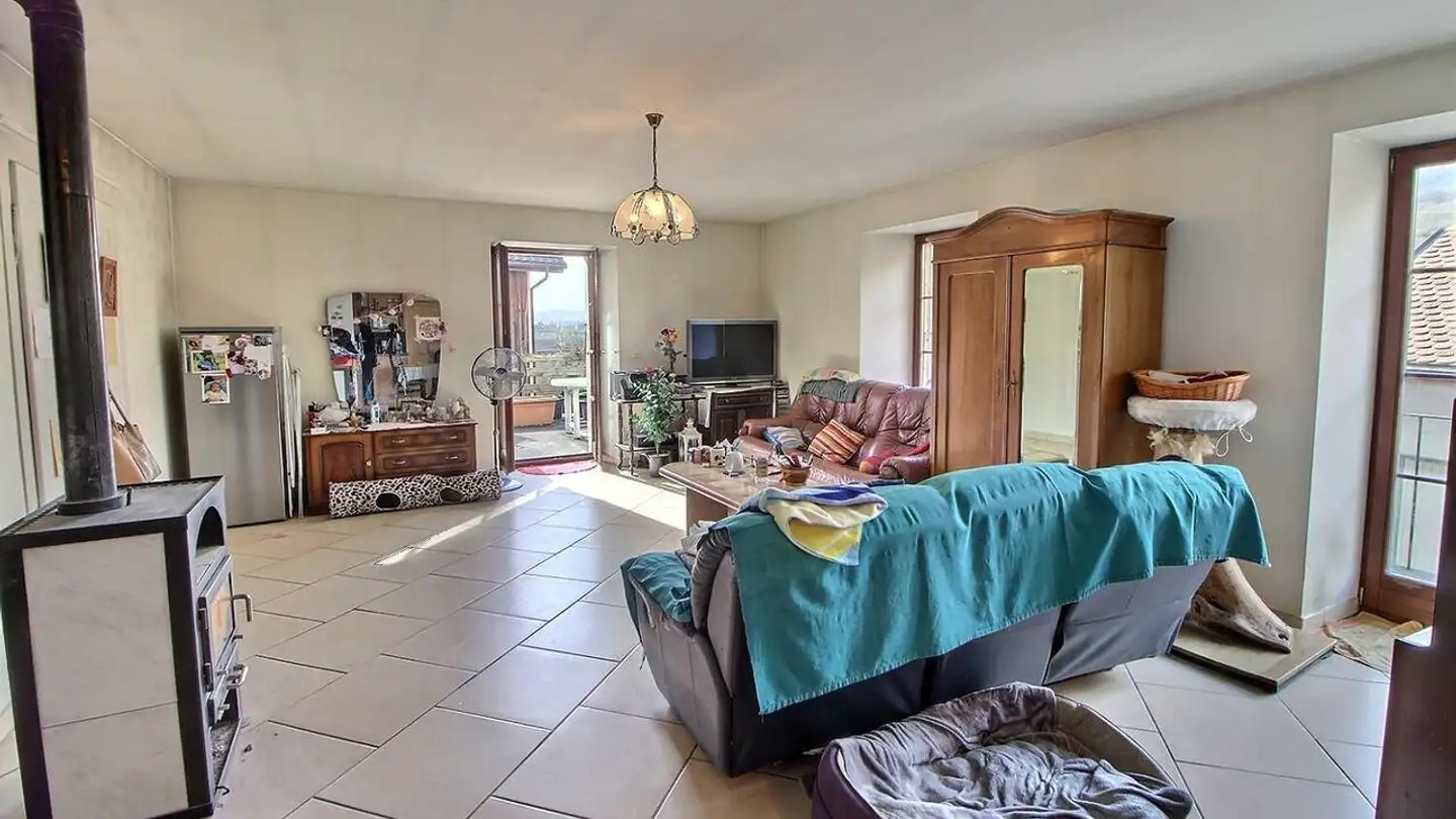 Single house for sale - 1425 Onnens VD - Photo 4