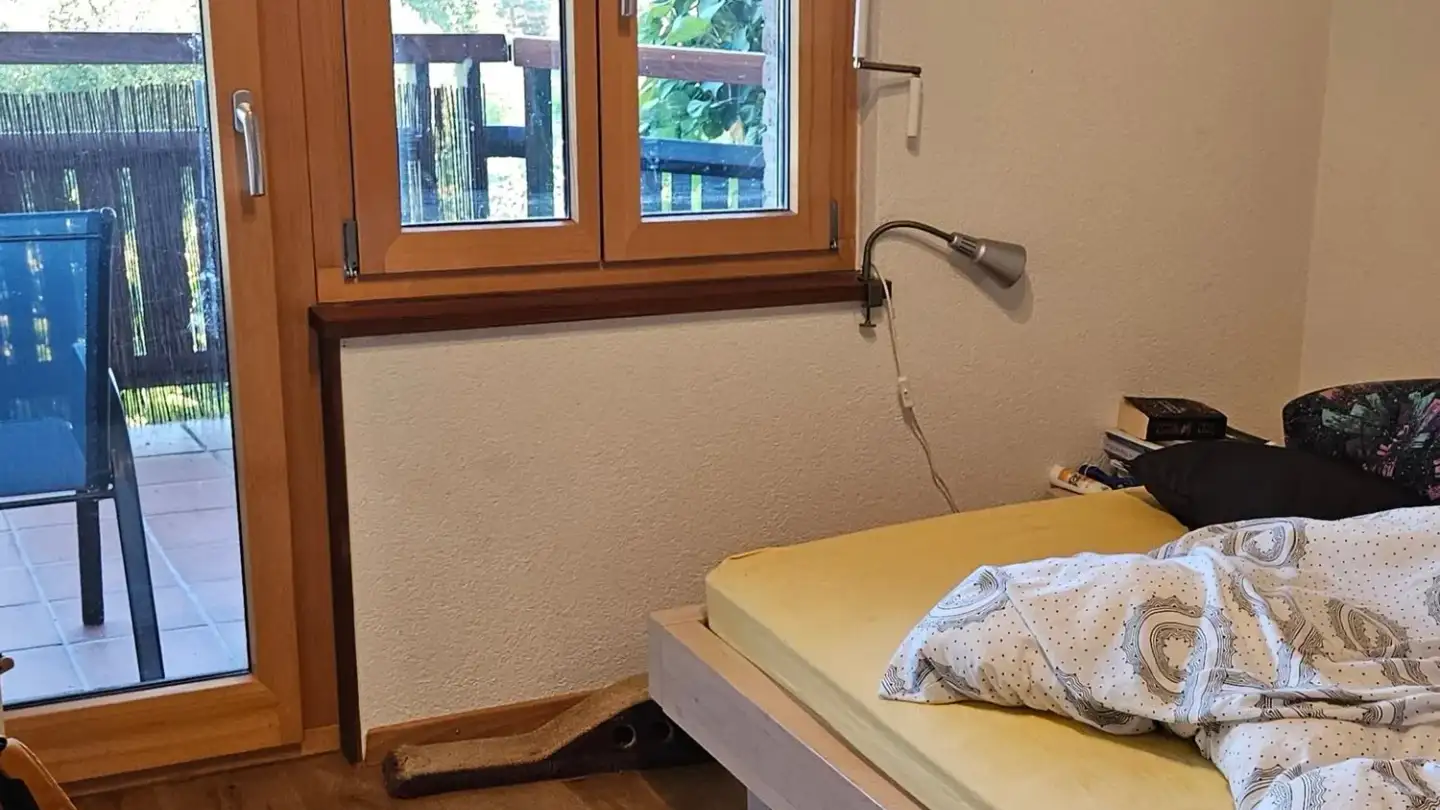 Appartement à louer - Stritenstrasse 62, 3176 Neuenegg - Photo 2