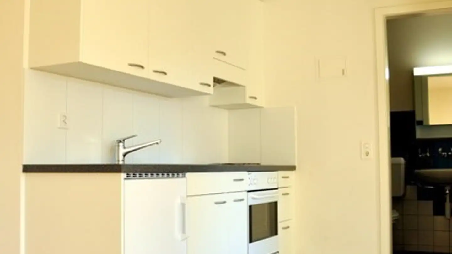 Appartamento in affitto - Randweg 15, 3013 Bern
