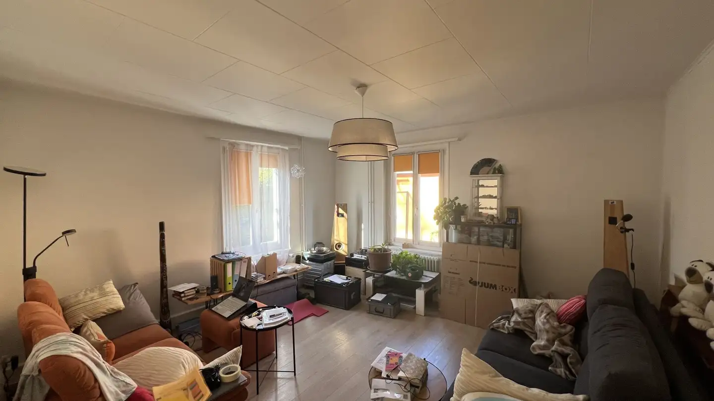Apartment for rent - Rue D'orbe, 1400 Yverdon-les-Bains
