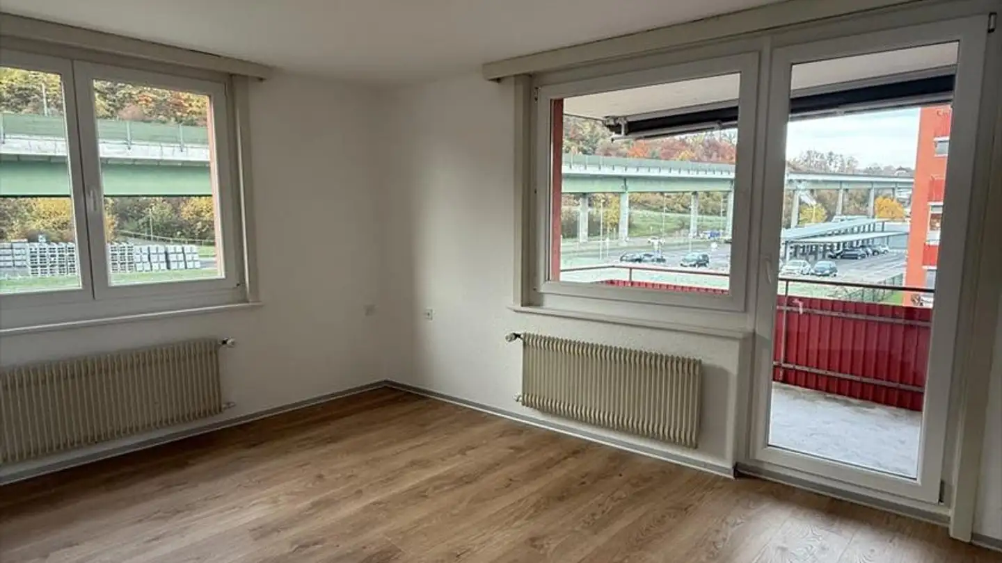 Appartamento in affitto - Bernstrasse 28, 3175 Flamatt - Photo 2