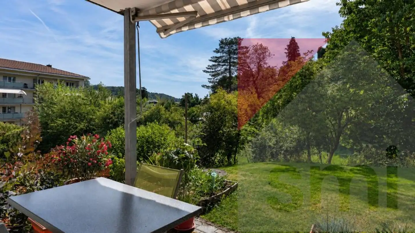 Wohnung kaufen - Eichenweg 4, 3177 Laupen BE