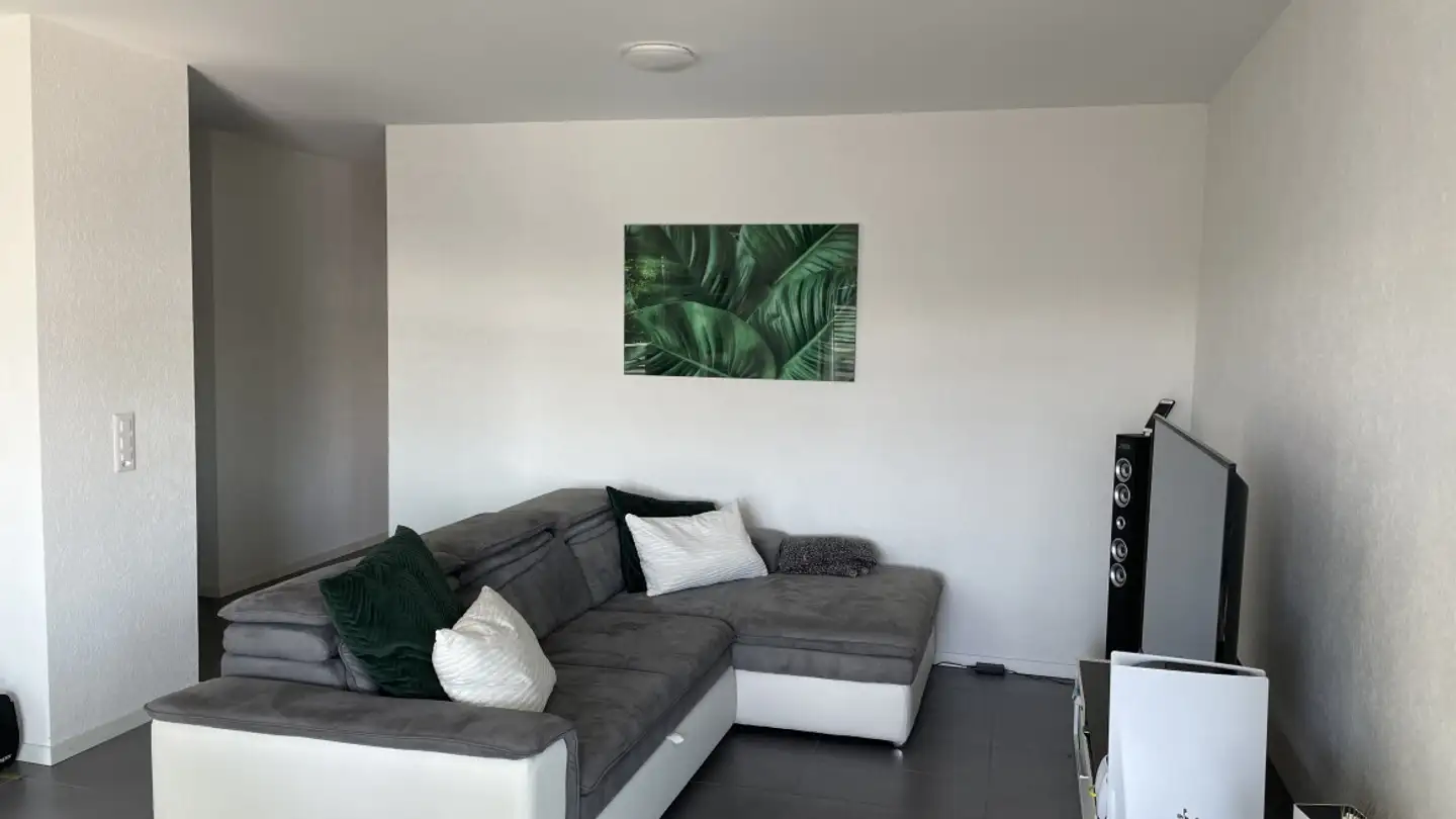 Apartment for rent - 1162 St-Prex - Photo 4