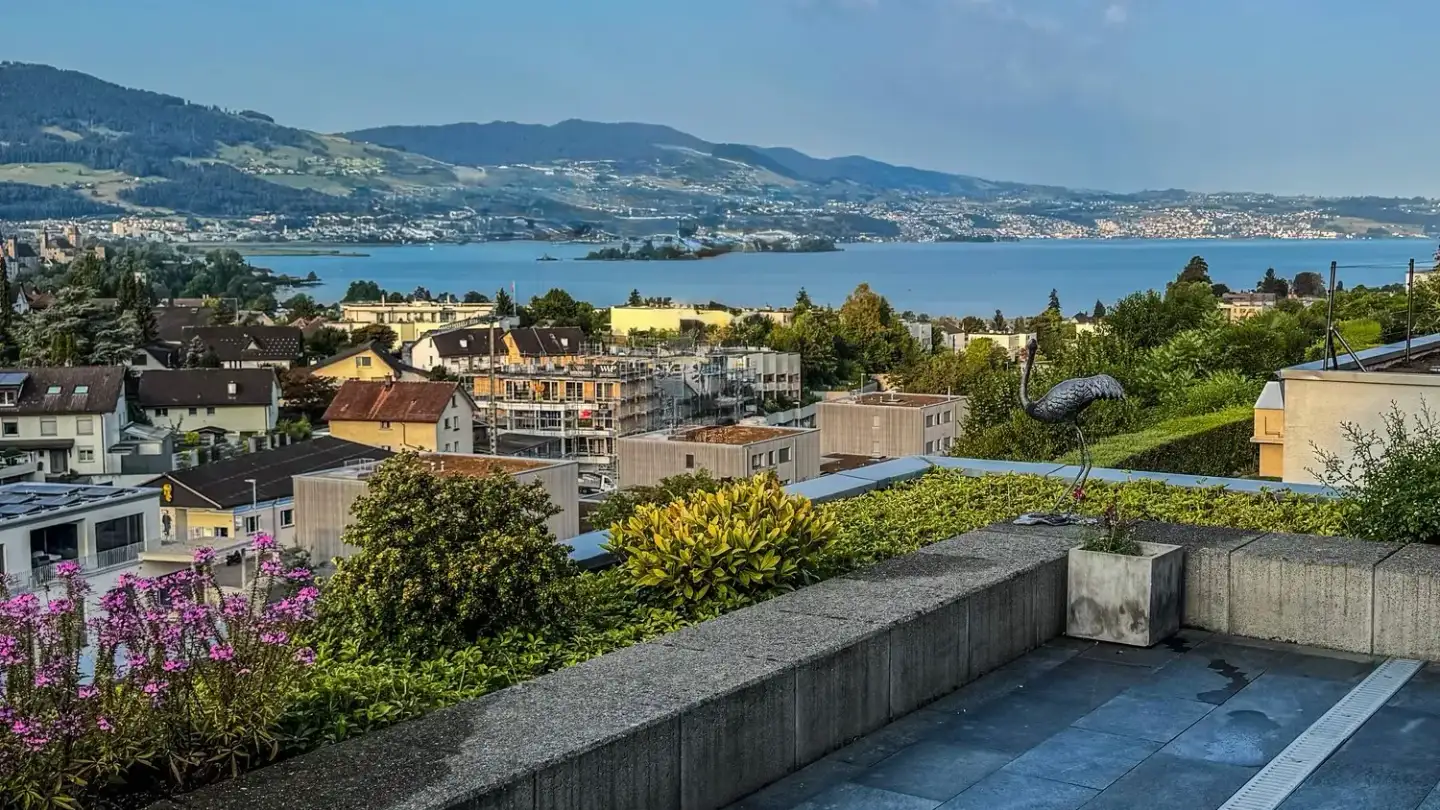 Stepped house for sale - Frohbergstrasse 11, 8645 Jona - Photo 4