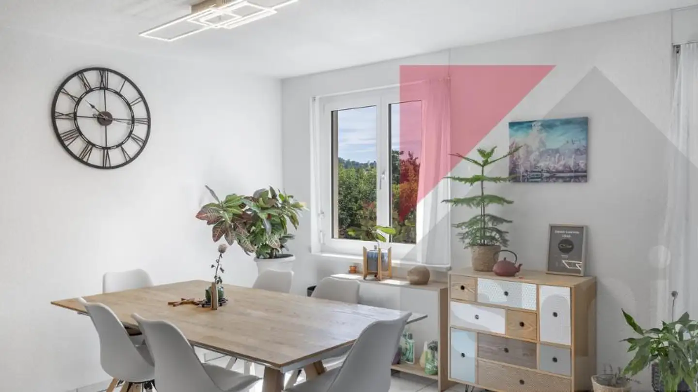 Wohnung kaufen - Eichenweg 4, 3177 Laupen BE - Foto 3