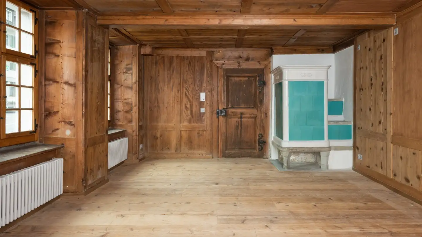 Commercial à louer - Fläcke 6, 6215 Beromünster