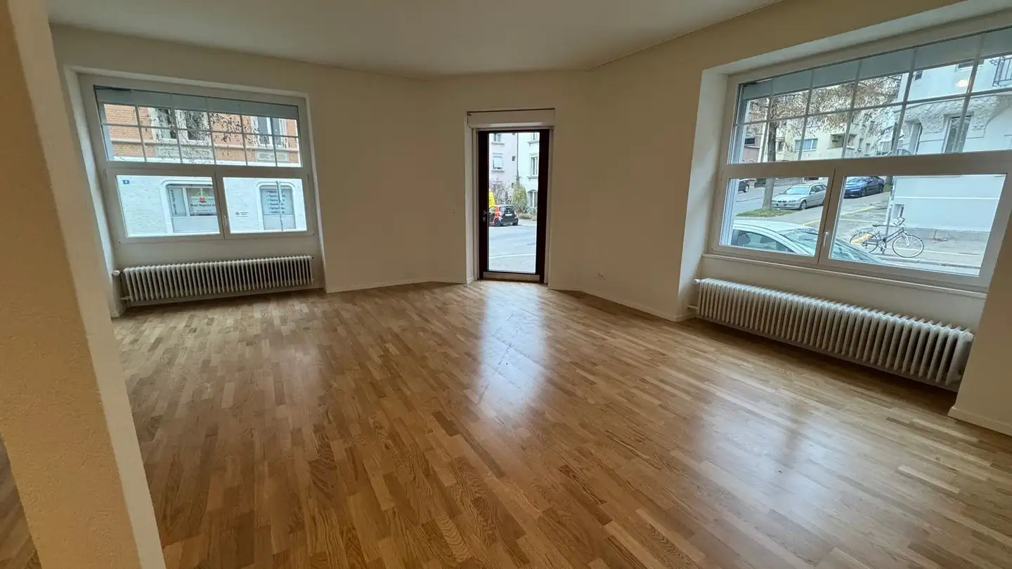 Apartment for rent - Rütschistrasse 29, 8037 Zürich - Photo 2