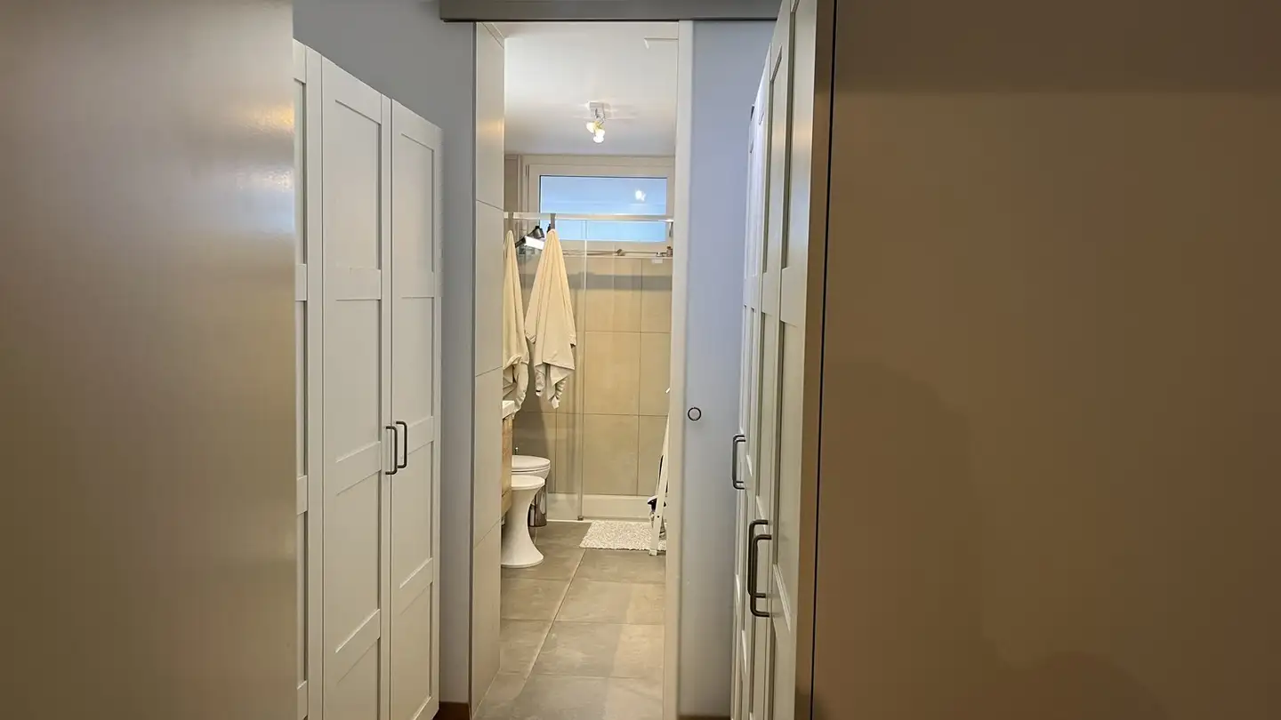 Appartement à louer - 1143 Apples - Photo 2