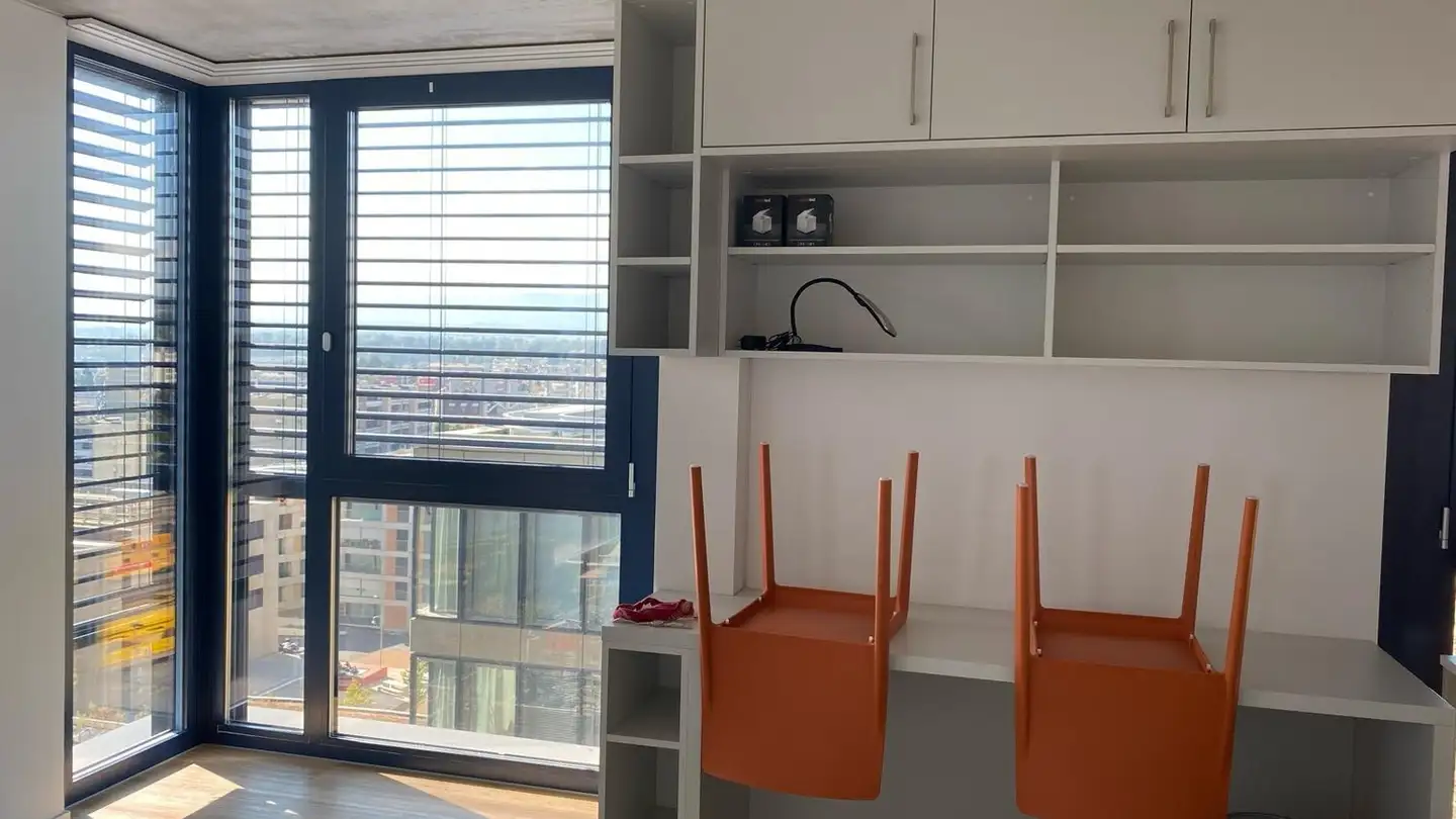 Appartamento in affitto - Avenue Du Silo 5, 1020 Renens VD - Photo 3