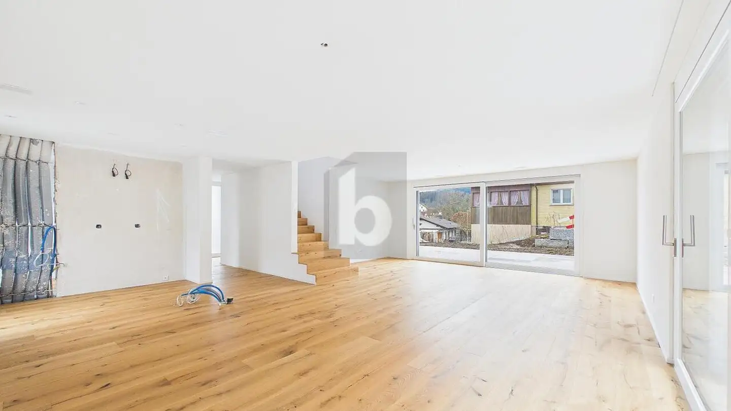 Cave house for sale - 5728 Gontenschwil - Photo 2