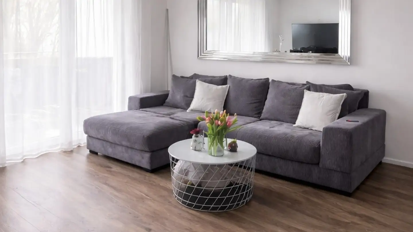 Apartment for rent - Stationsstrasse 91, 8424 Embrach - Photo 2