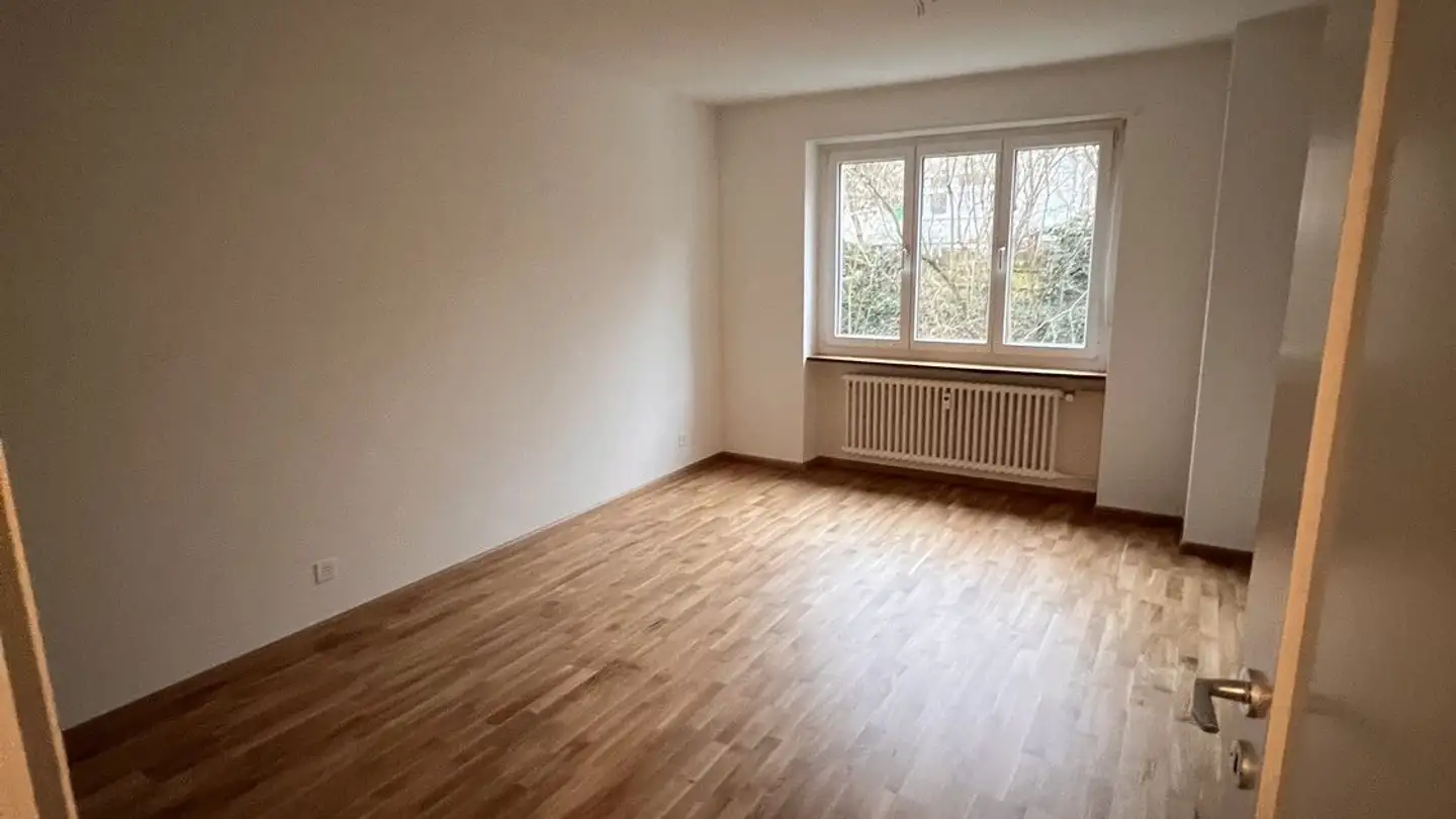 Appartamento in affitto - Kronenweg, 4102 Binningen