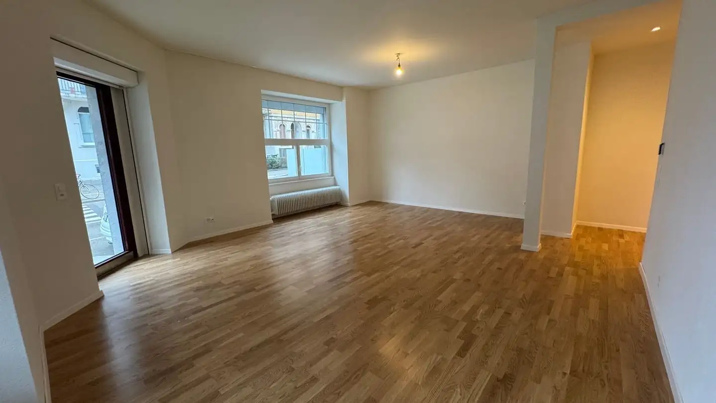 Apartment for rent - Rütschistrasse 29, 8037 Zürich