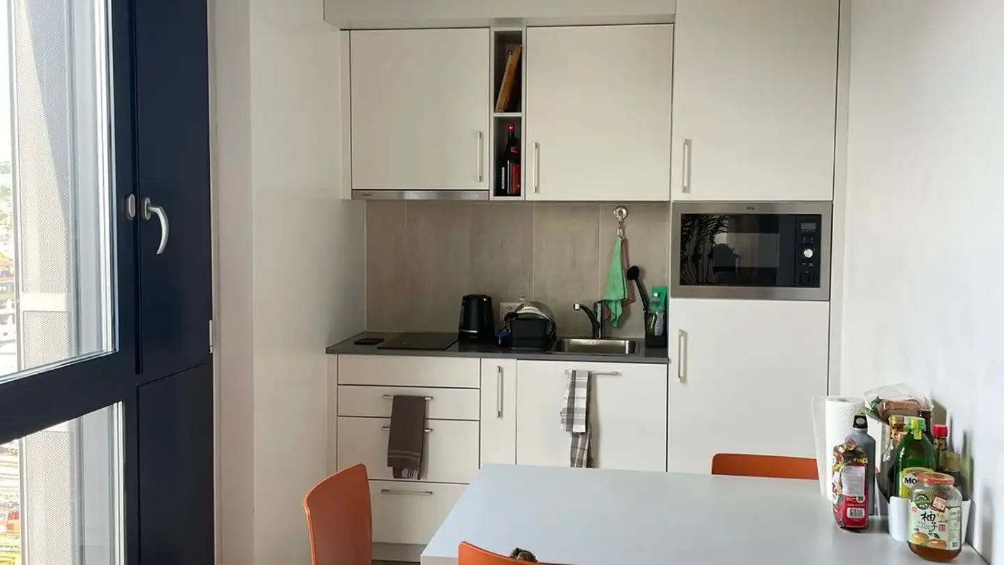 Appartamento in affitto - Avenue Du Silo 5, 1020 Renens VD - Photo 4