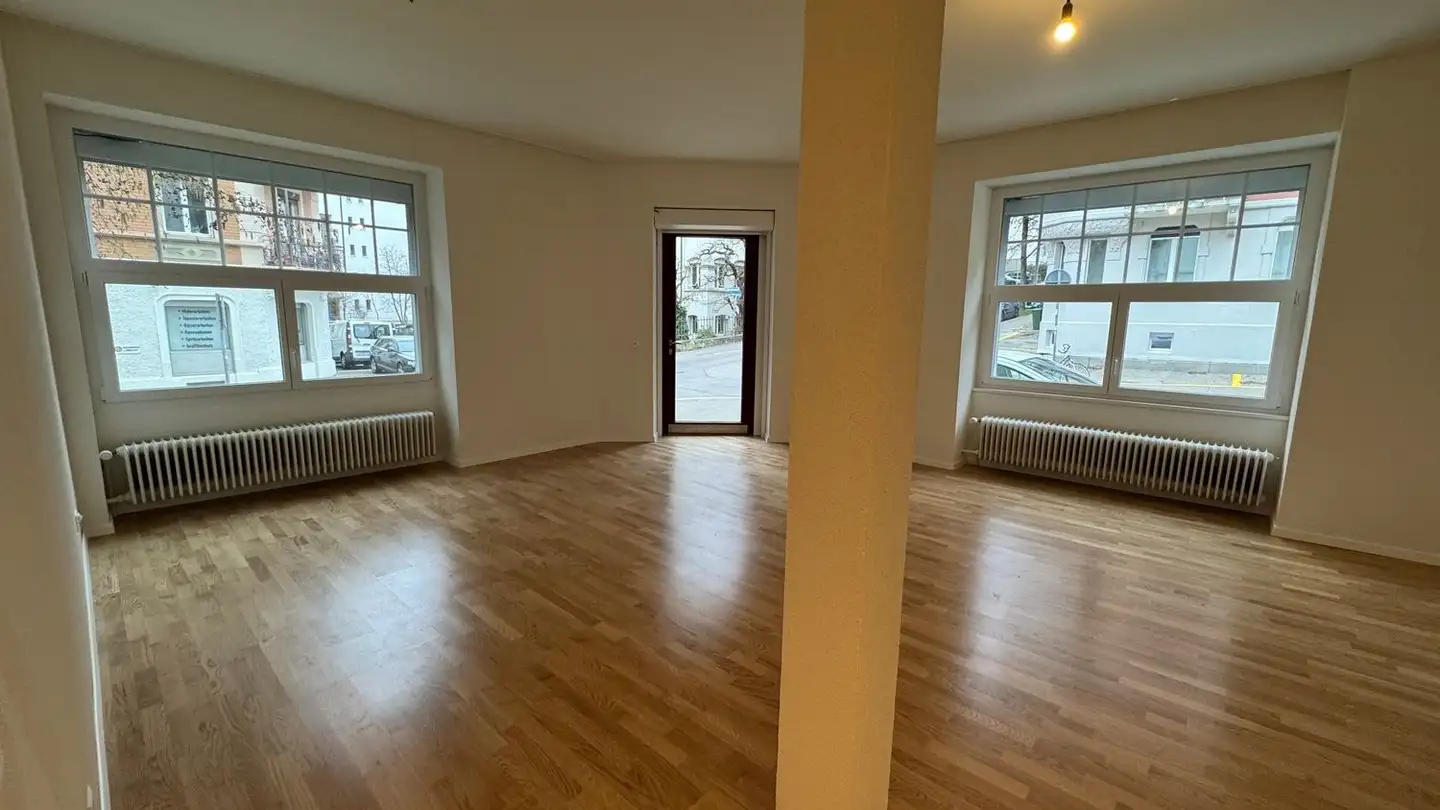 Apartment for rent - Rütschistrasse 29, 8037 Zürich - Photo 3
