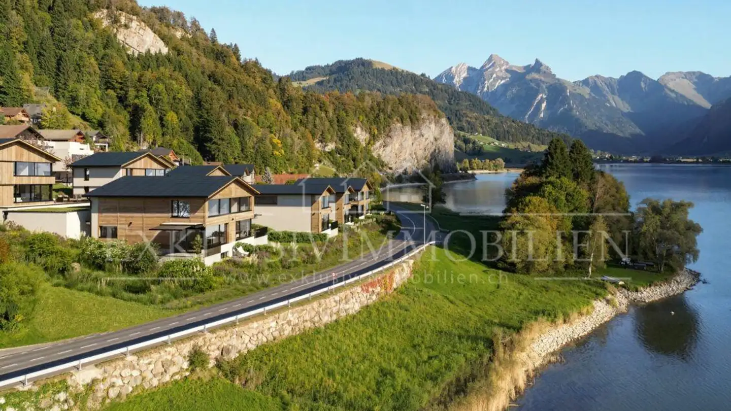 Semi-detached house for sale - 8844 Euthal