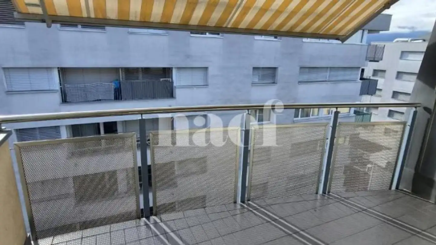 Appartement à louer - Rue des Moulins 15, 1800 Vevey - Photo 4