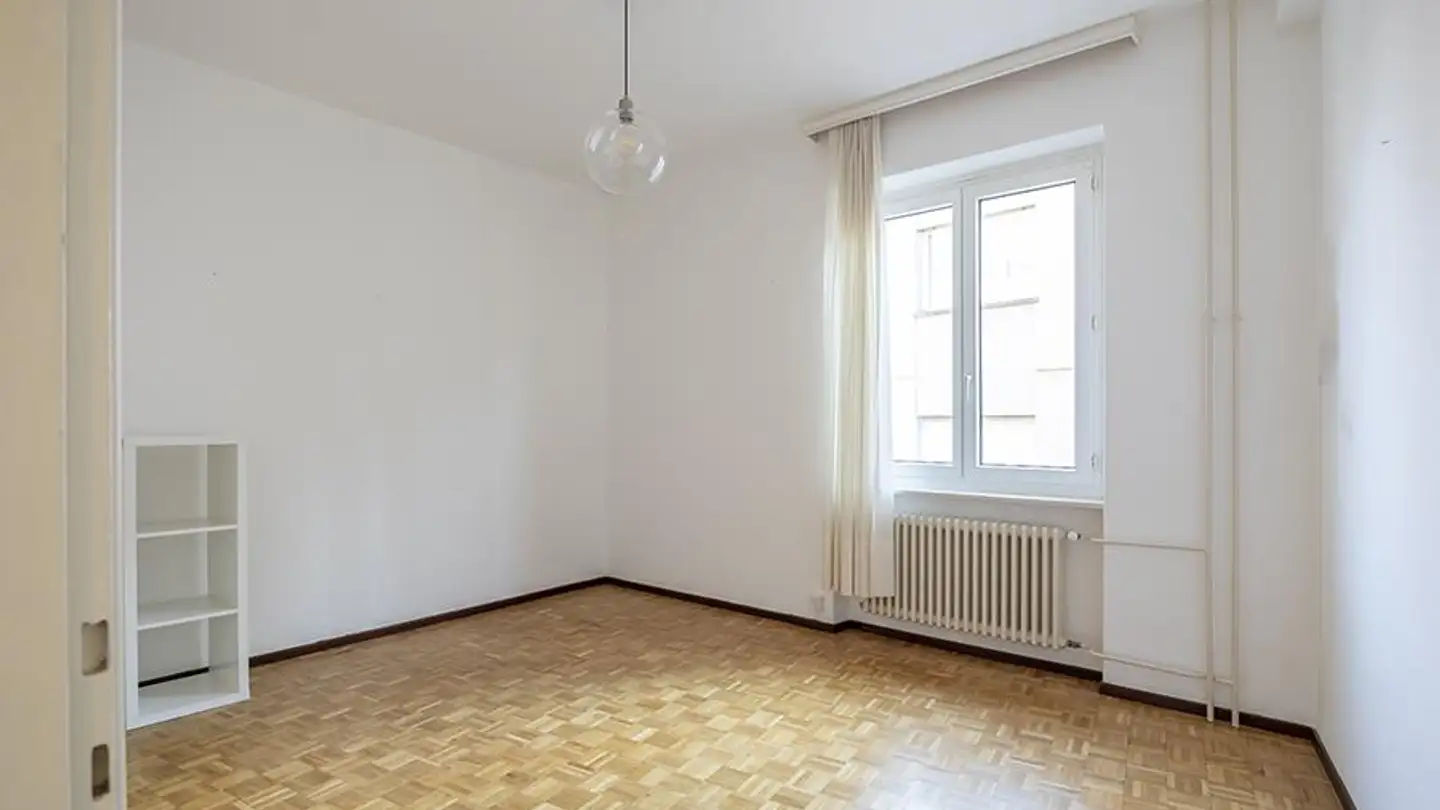 Apartment for rent - Via Massagno, 6900 Lugano