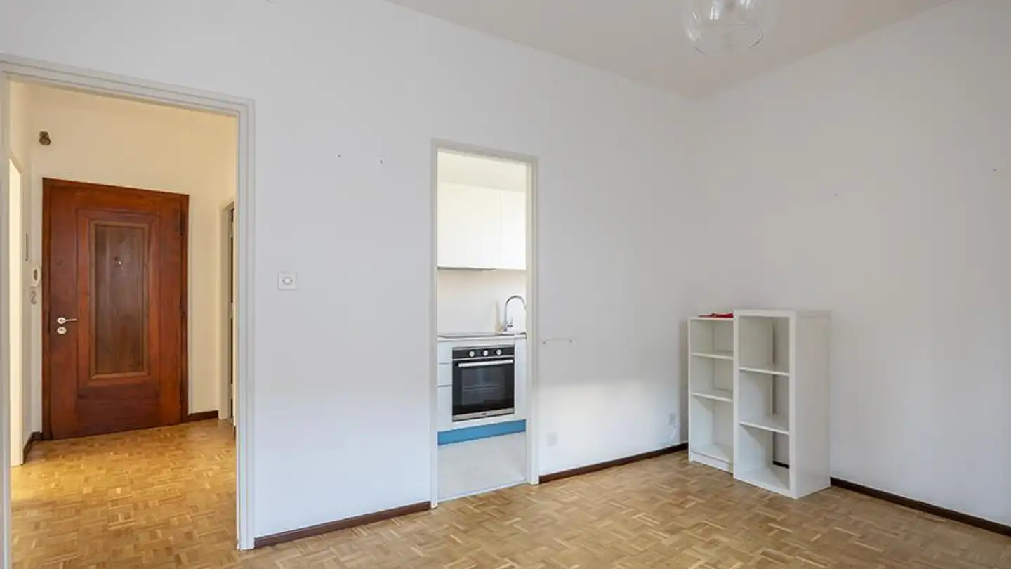 Apartment for rent - Via Massagno, 6900 Lugano - Photo 2