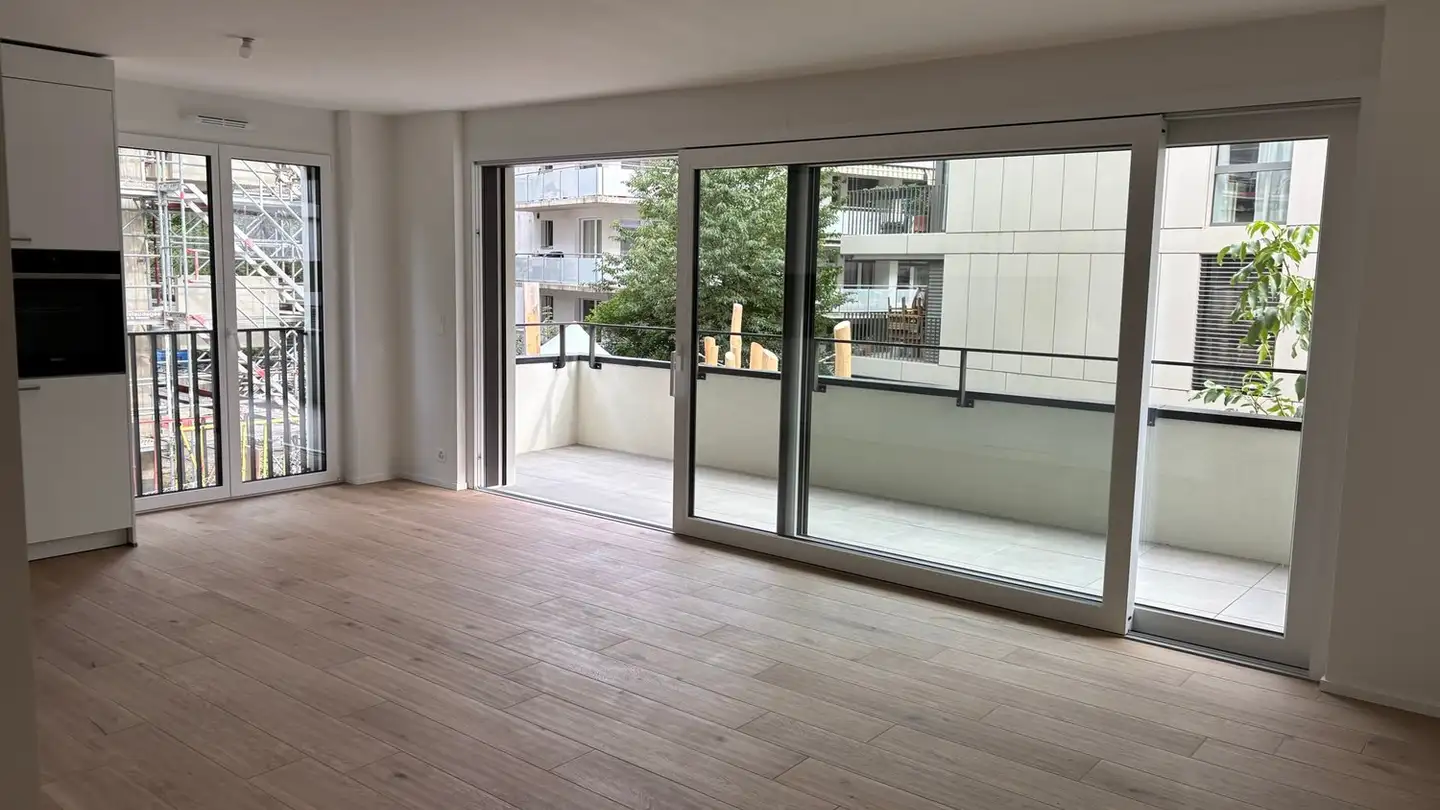 Zimmer mieten - 1018 Lausanne - Foto 2