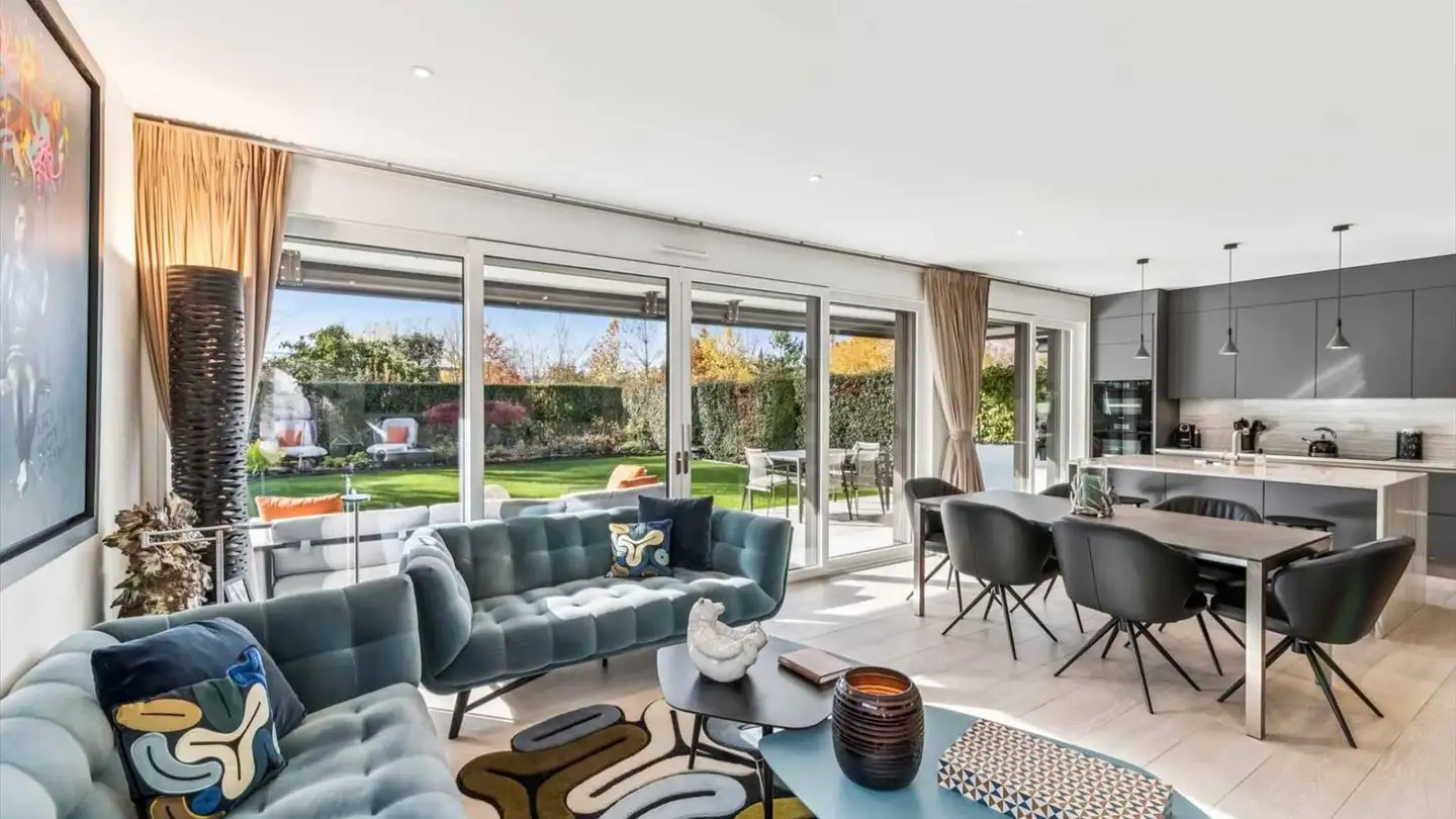 Appartement à vendre - 1245 Collonge-Bellerive