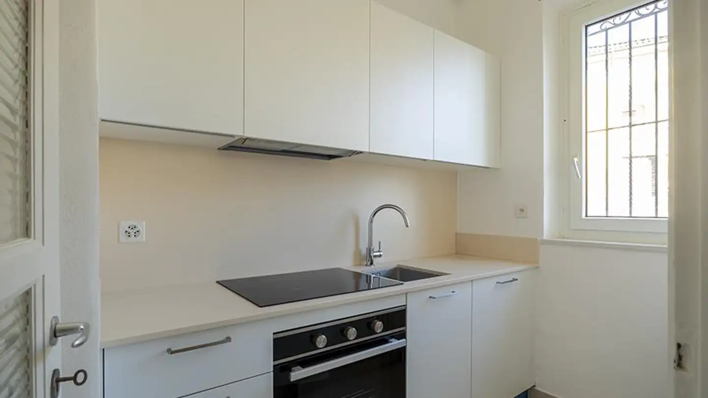 Apartment for rent - Via Massagno, 6900 Lugano - Photo 3