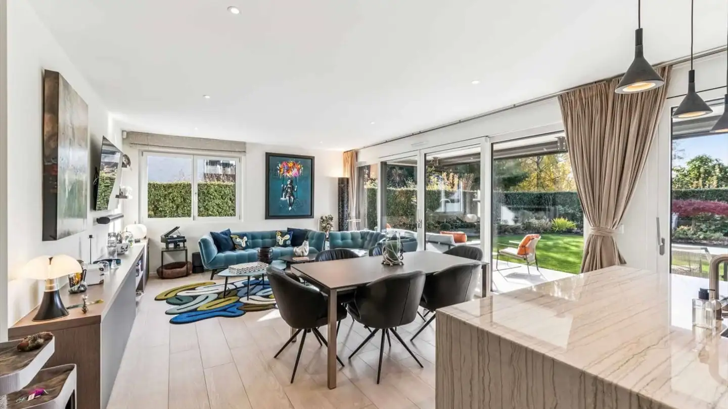 Appartamento in vendita - 1245 Collonge-Bellerive - Foto 3