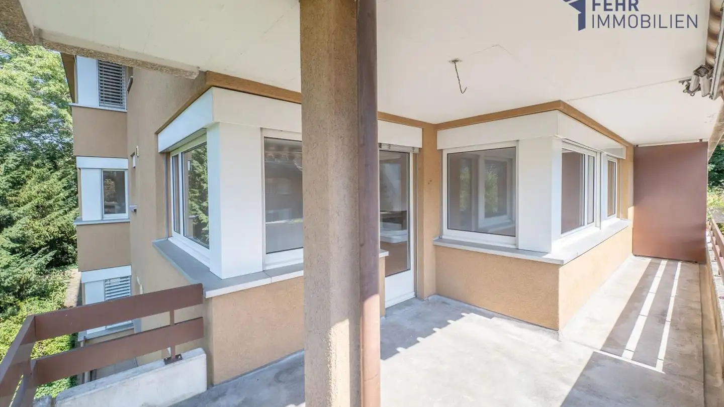 Appartamento in vendita - Rue Des Pianos / Pianostrasse, 2503 Biel/Bienne - Foto 2