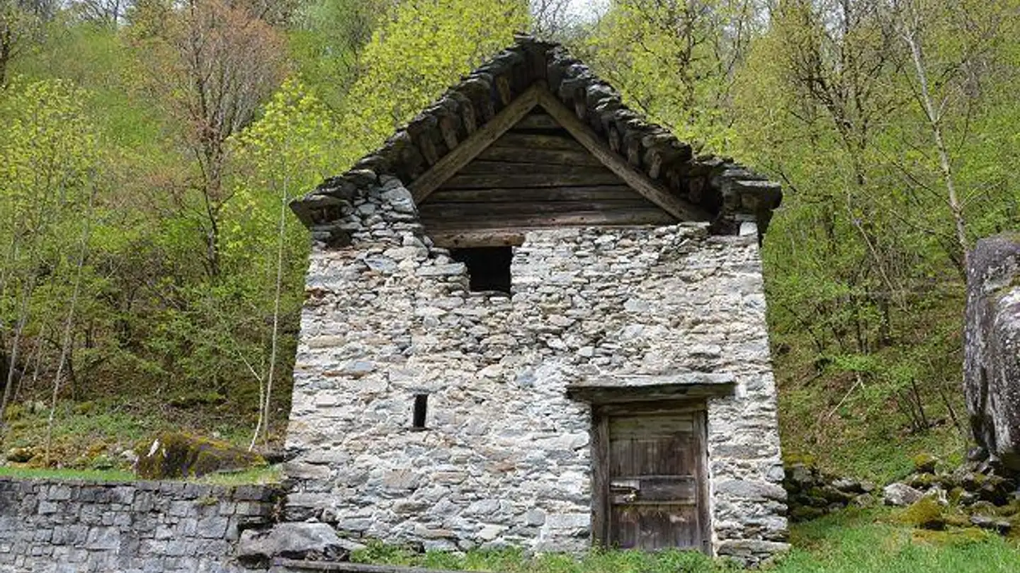 Casa in vendita - 6683 Cerentino - Photo 2