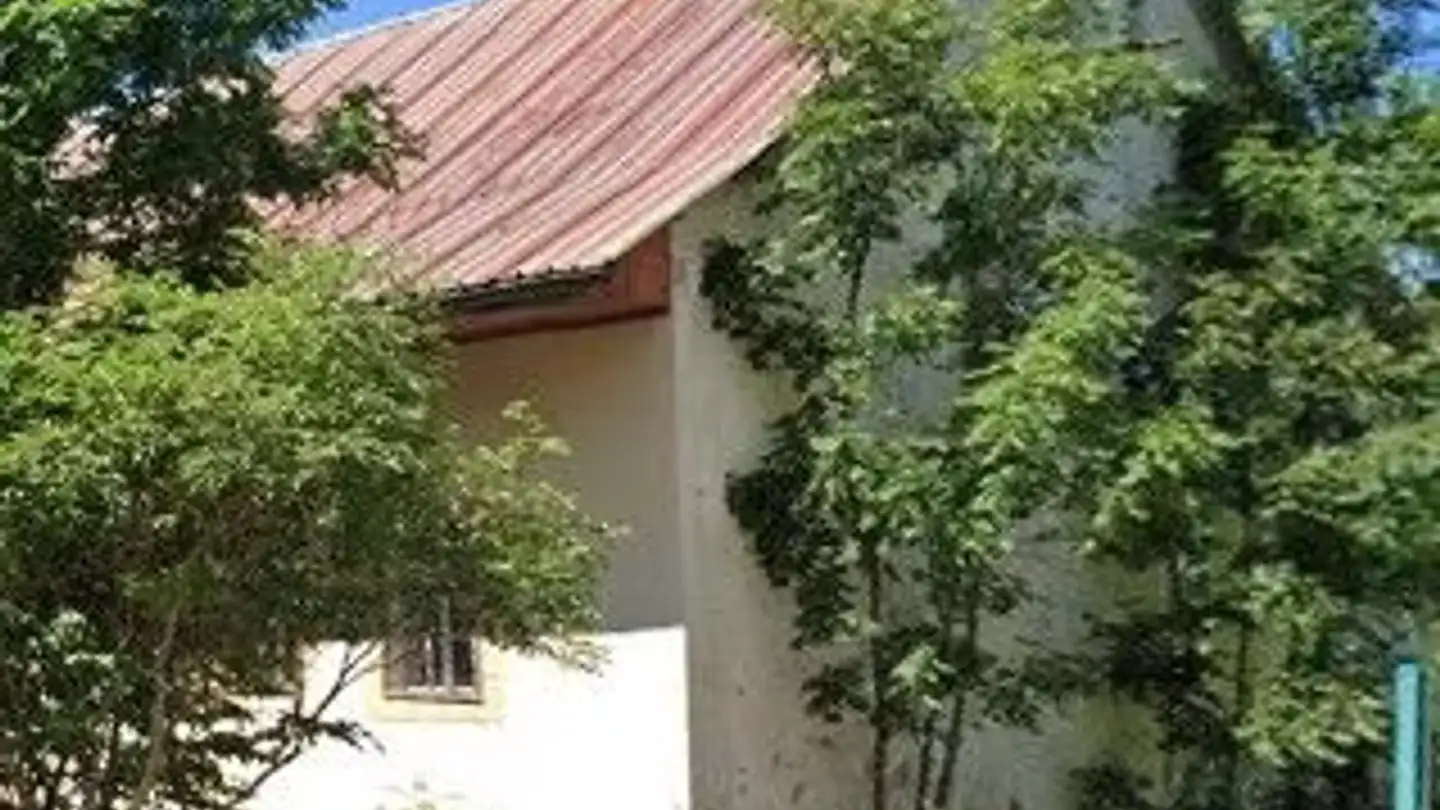 Single house for sale - Route Du Moderne, 1342 Le Pont