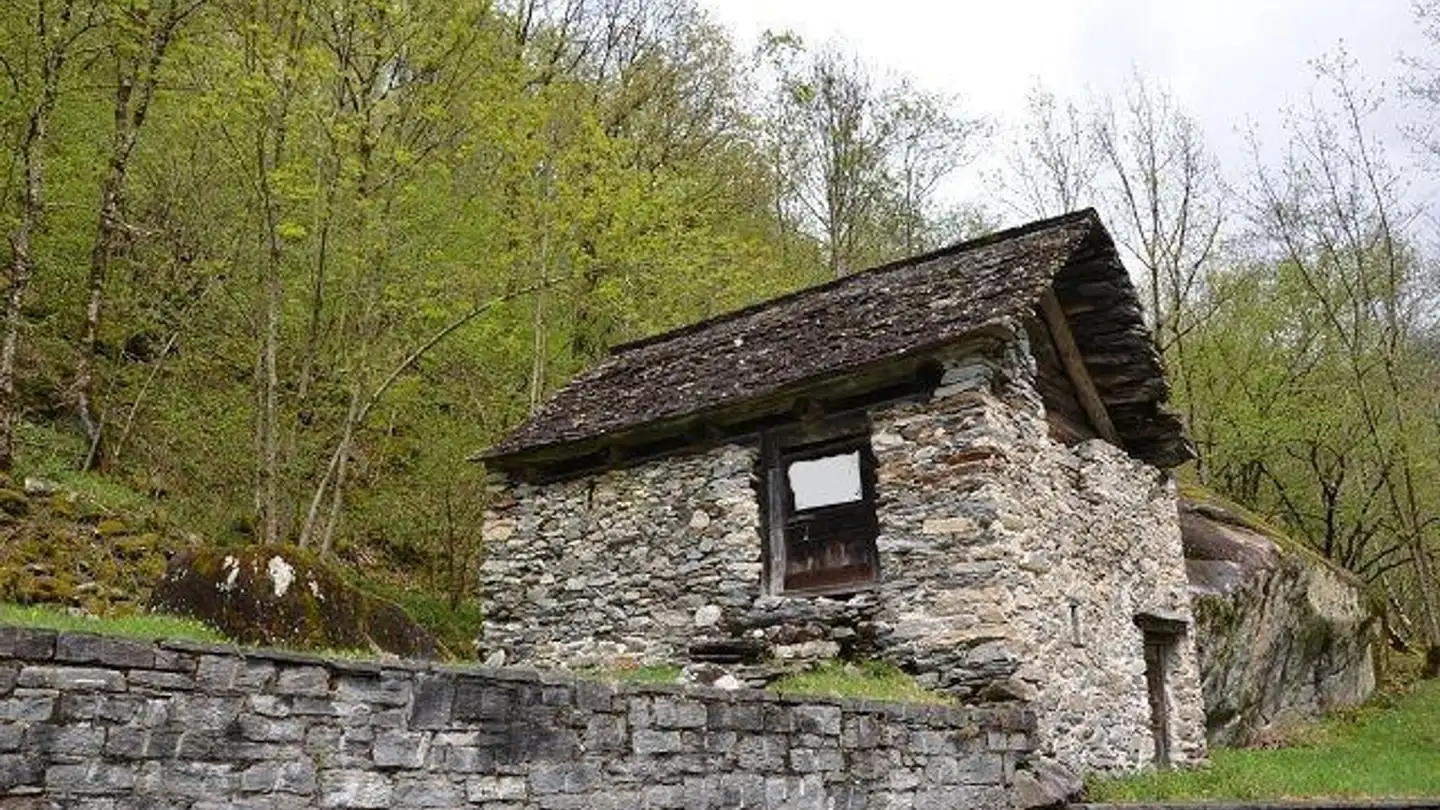 Casa in vendita - 6683 Cerentino - Photo 4